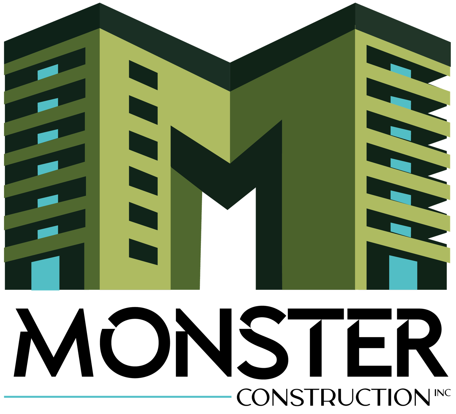 Monster Construction Inc