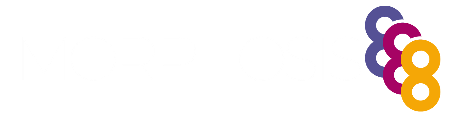 Morphosis888